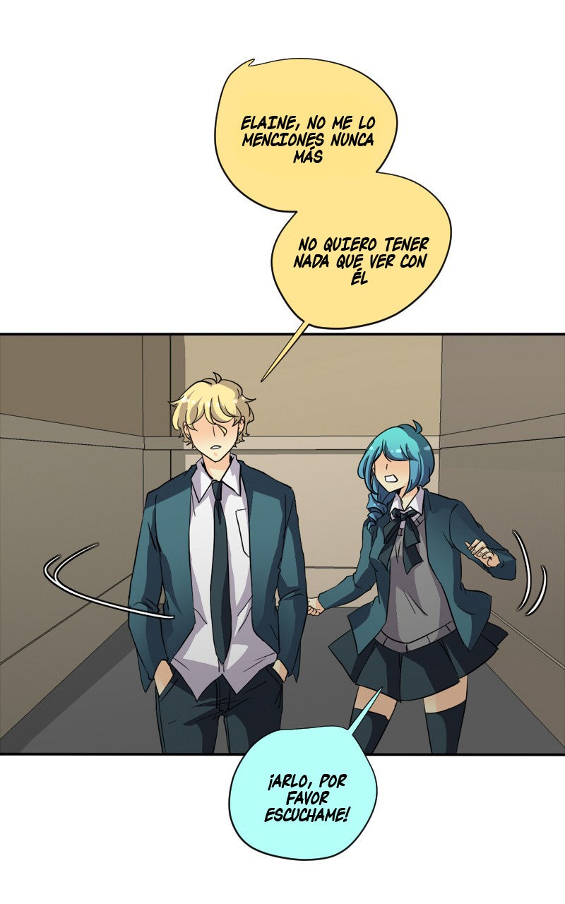 Read UnORDINARY ES Manga Online