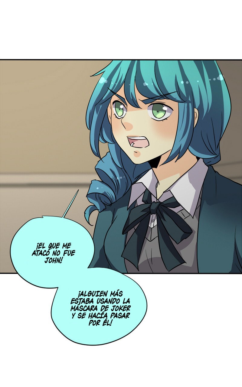 Read UnORDINARY ES Manga Online