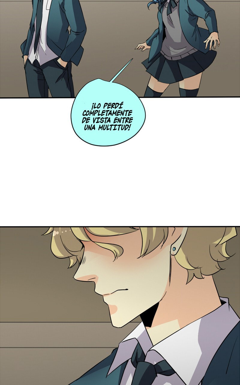 Read UnORDINARY ES Manga Online