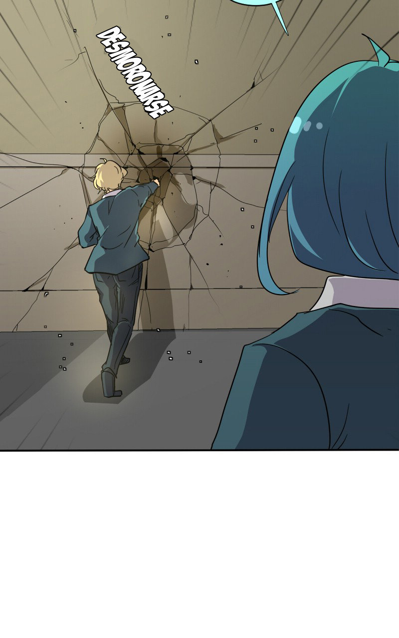 Read UnORDINARY ES Manga Online