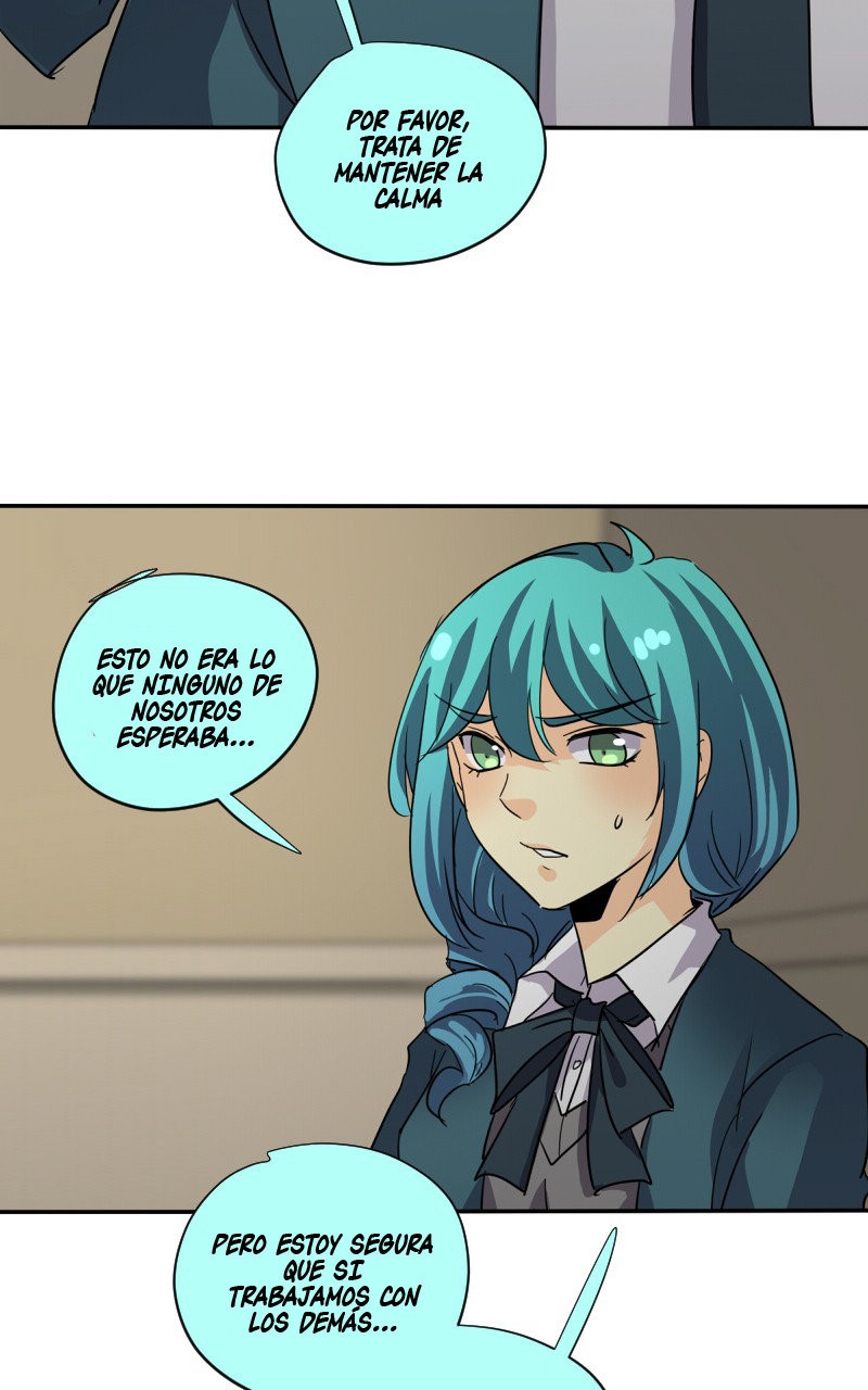 Read UnORDINARY ES Manga Online