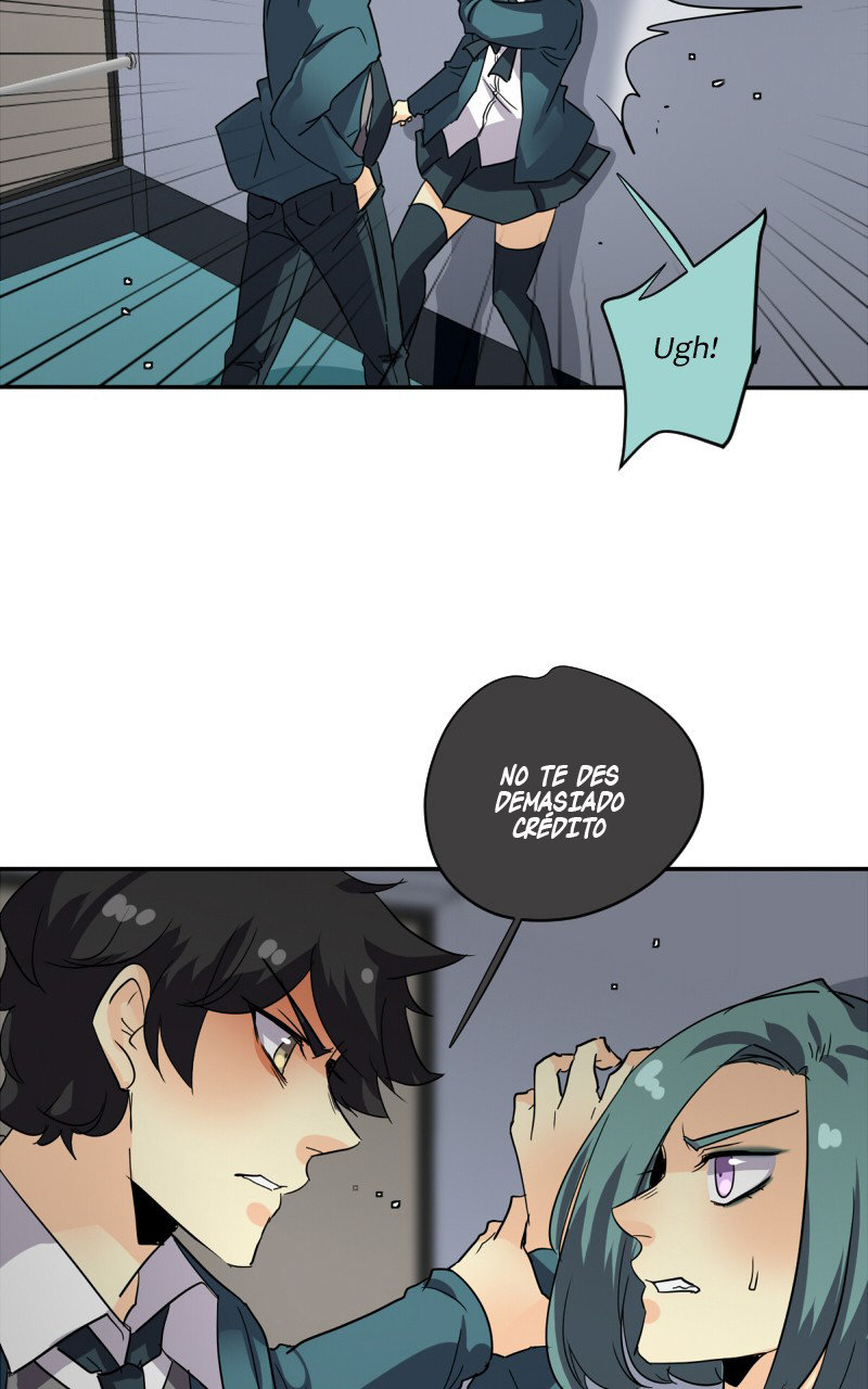 Read UnORDINARY ES Manga Online