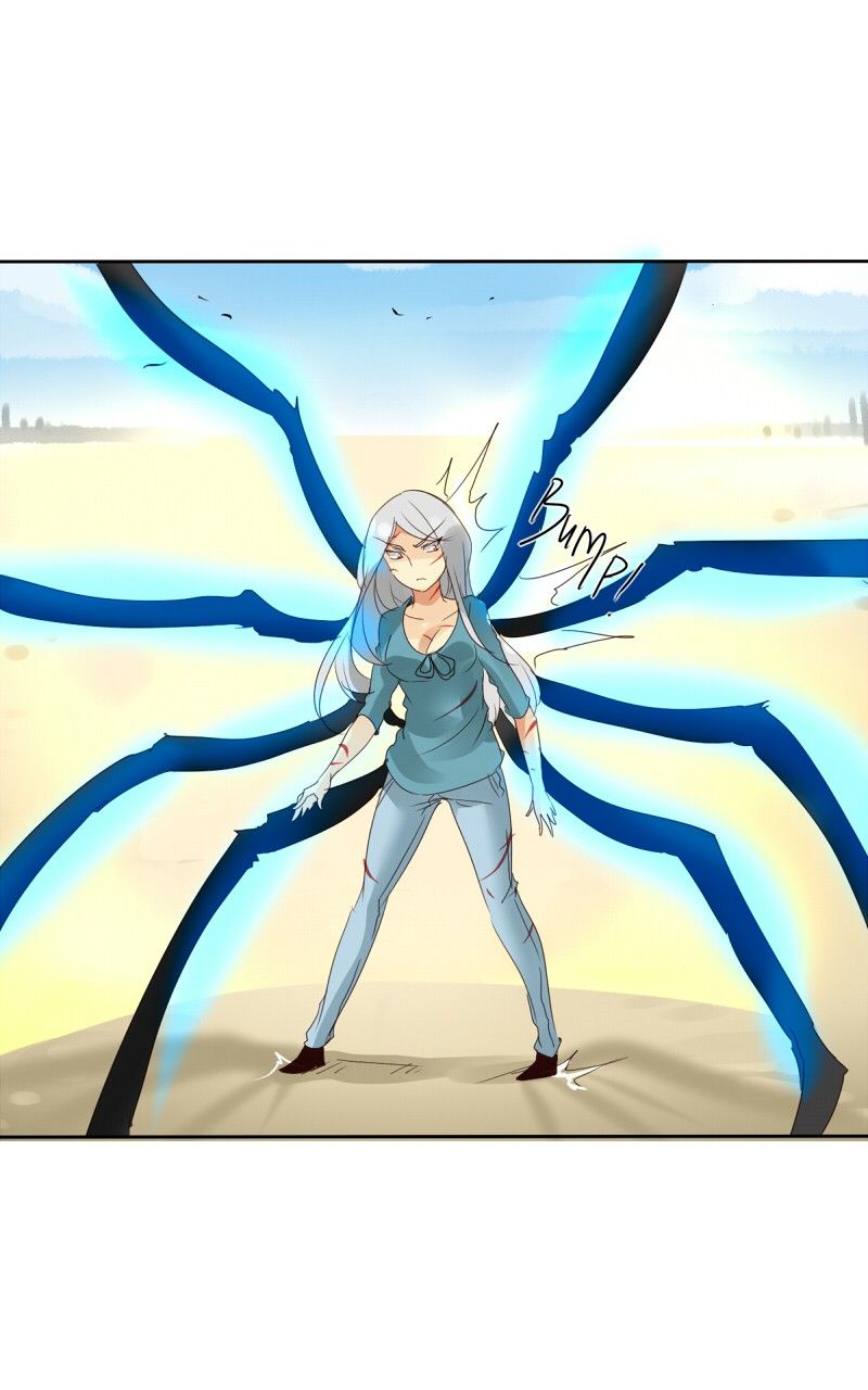 Read UnORDINARY ES Manga Online