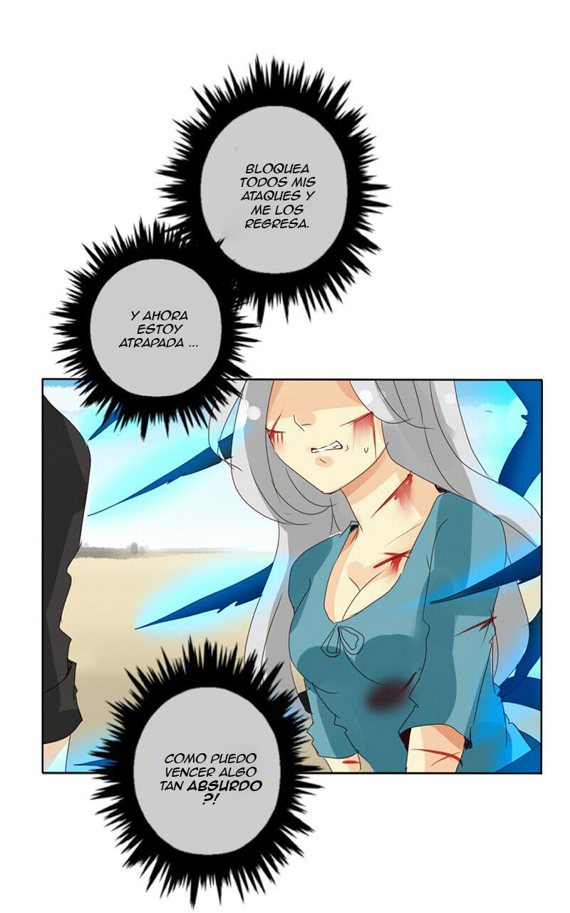 Read UnORDINARY ES Manga Online