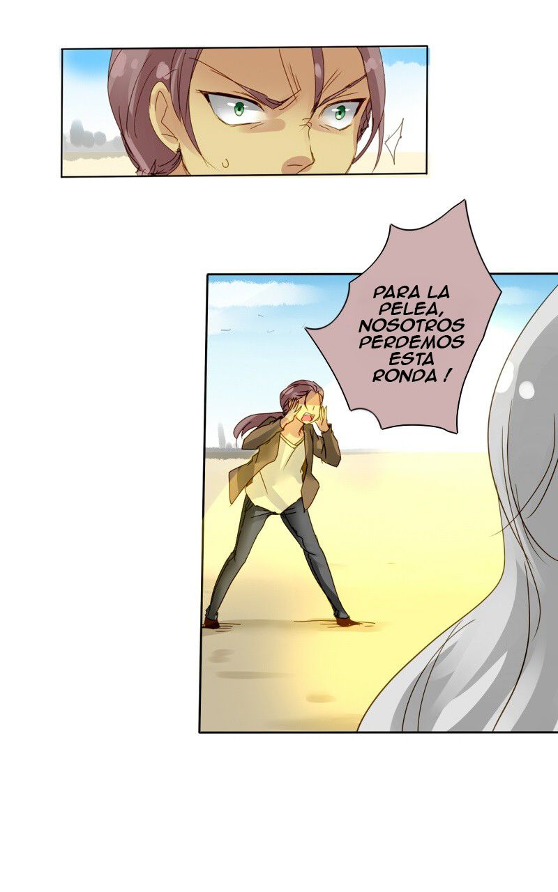 Read UnORDINARY ES Manga Online