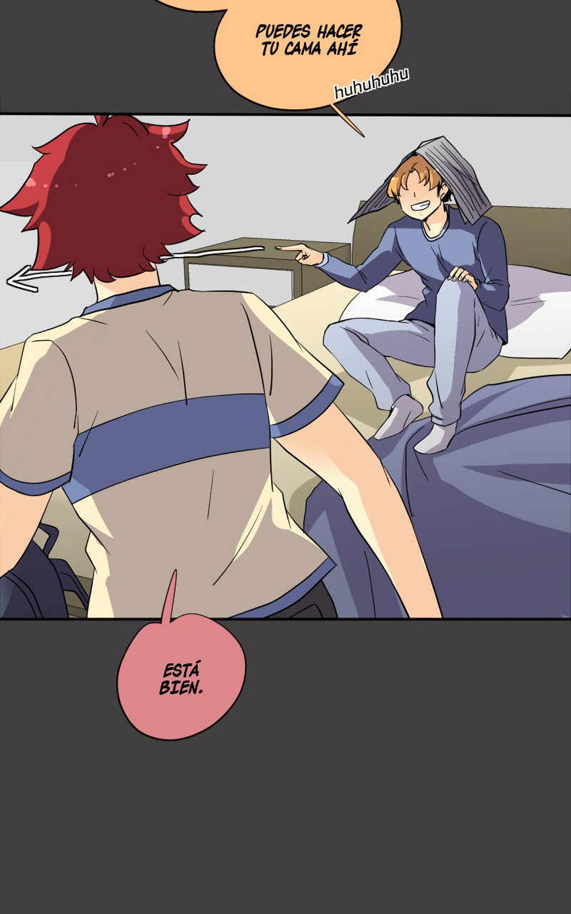 Read UnORDINARY ES Manga Online