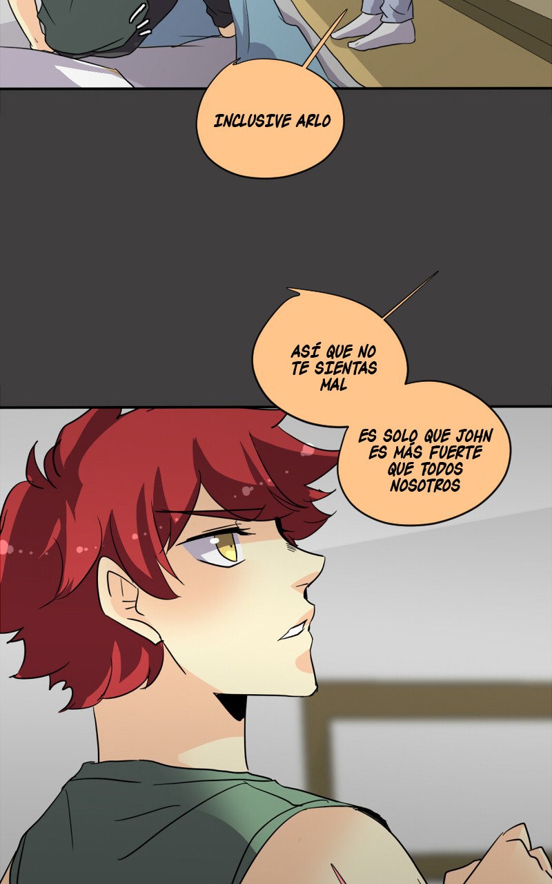 Read UnORDINARY ES Manga Online