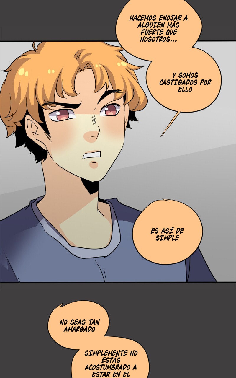 Read UnORDINARY ES Manga Online