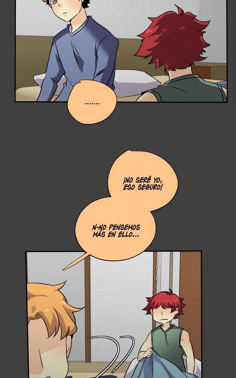 Read UnORDINARY ES Manga Online