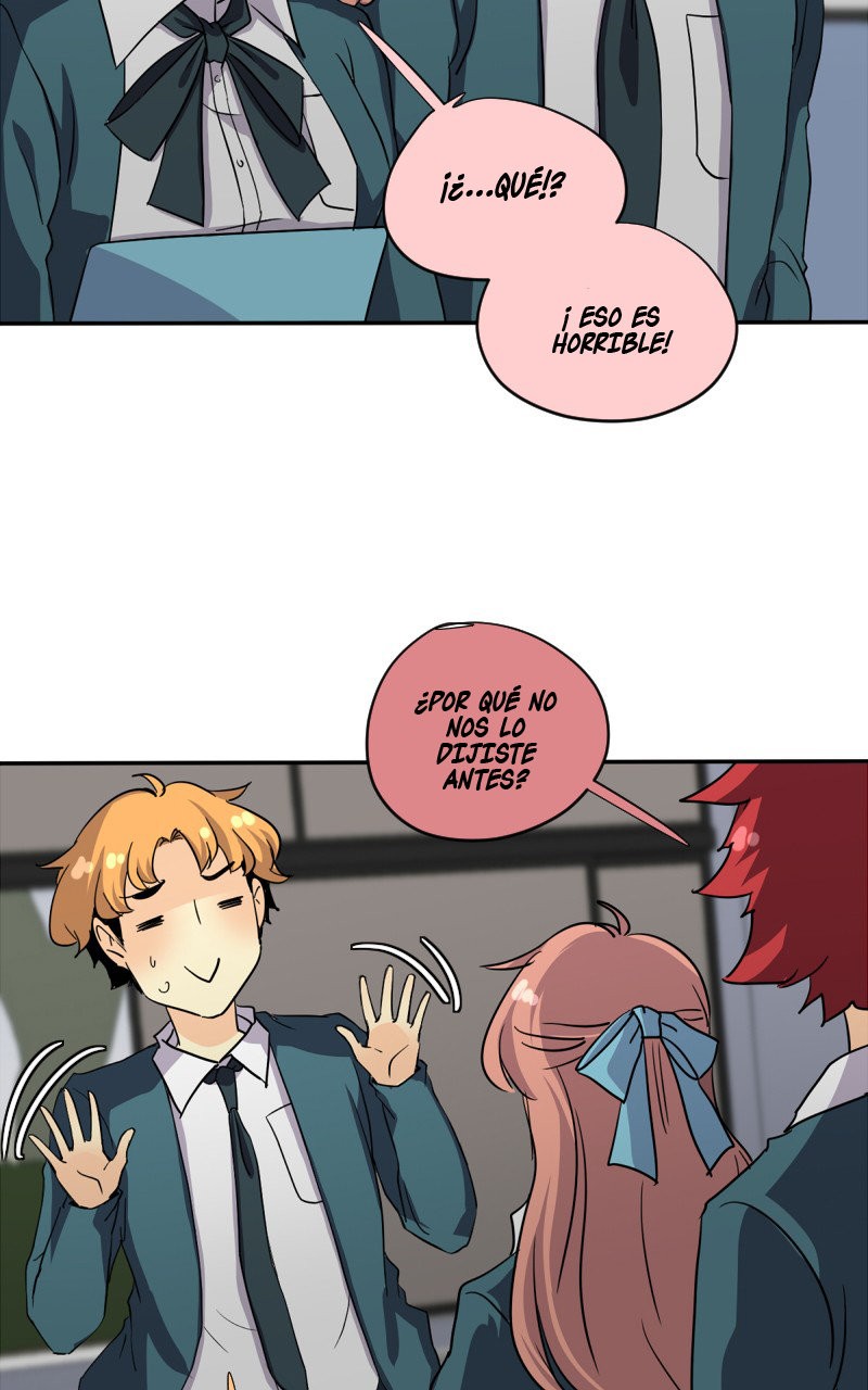 Read UnORDINARY ES Manga Online
