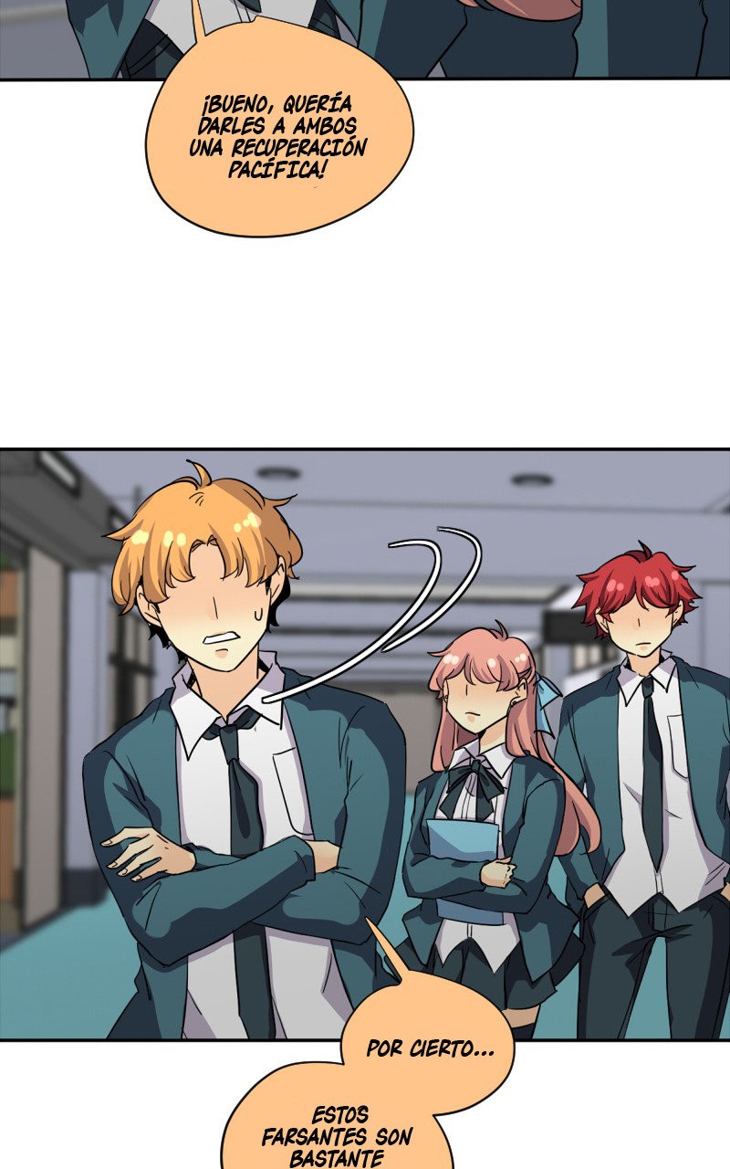 Read UnORDINARY ES Manga Online