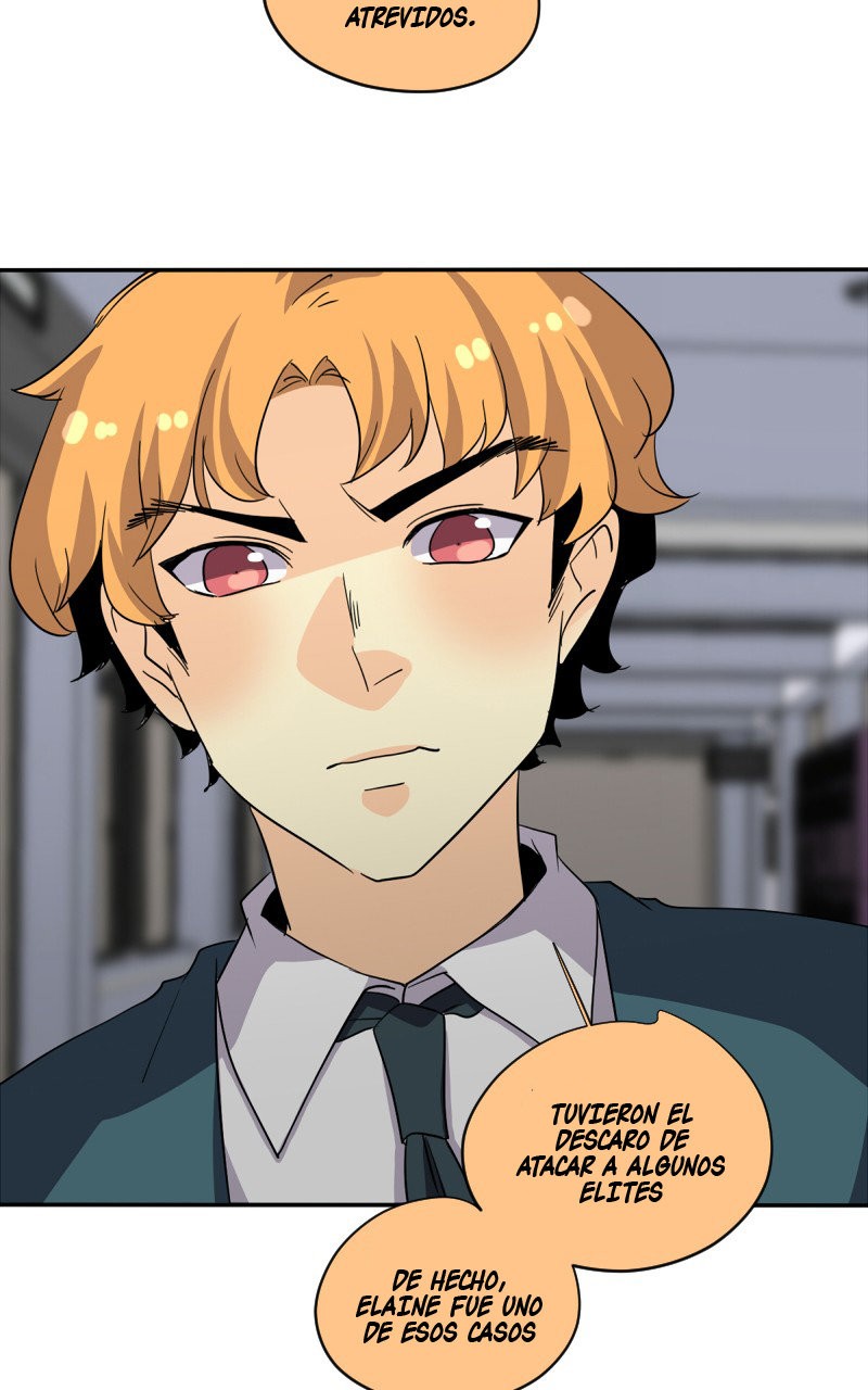 Read UnORDINARY ES Manga Online