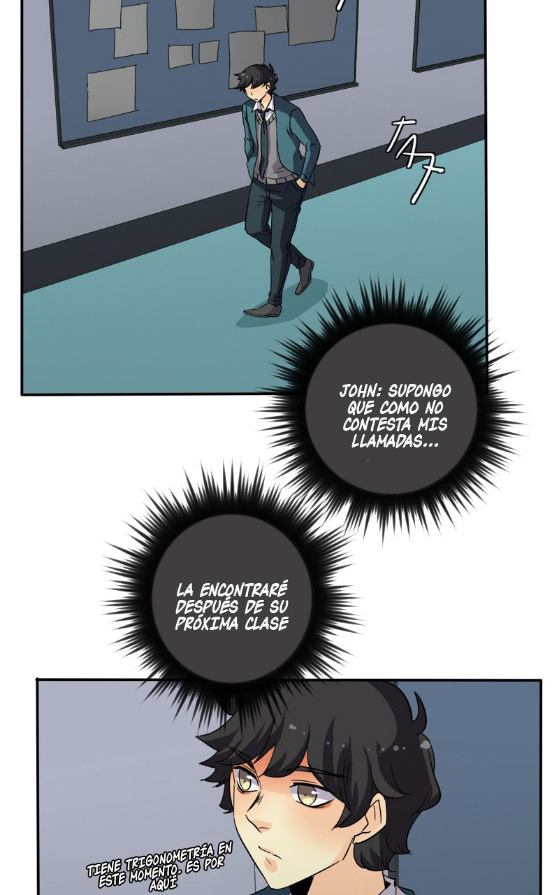 Read UnORDINARY ES Manga Online
