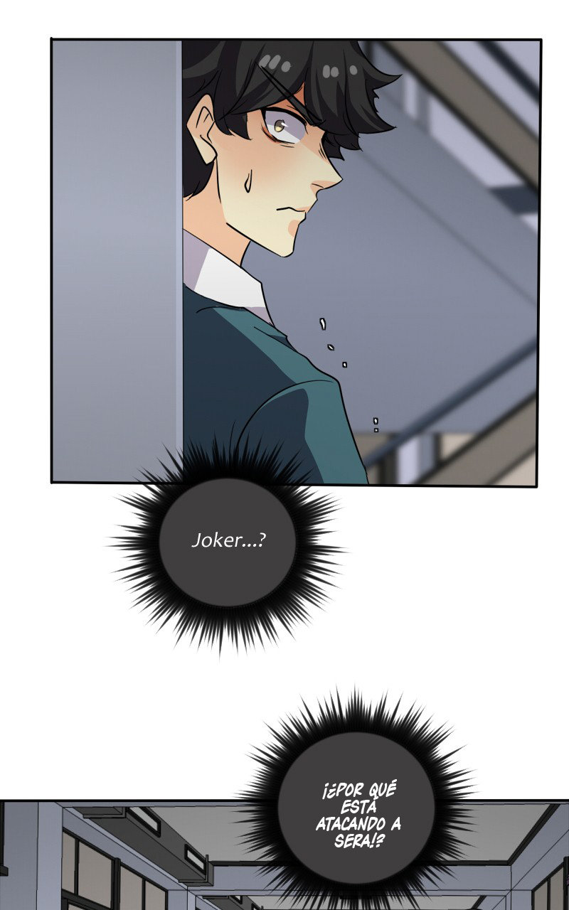 Read UnORDINARY ES Manga Online