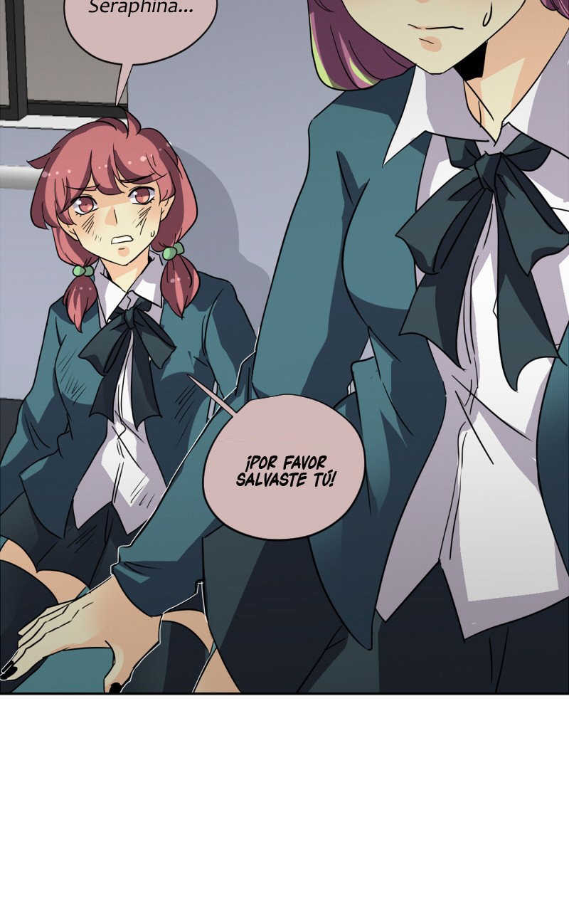 Read UnORDINARY ES Manga Online
