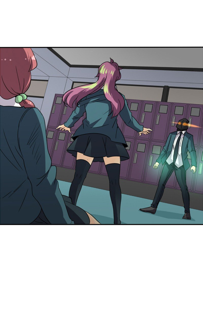 Read UnORDINARY ES Manga Online