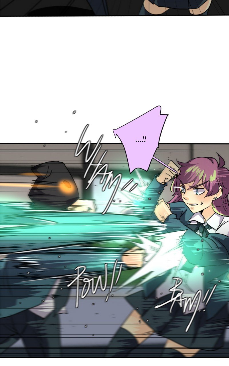 Read UnORDINARY ES Manga Online