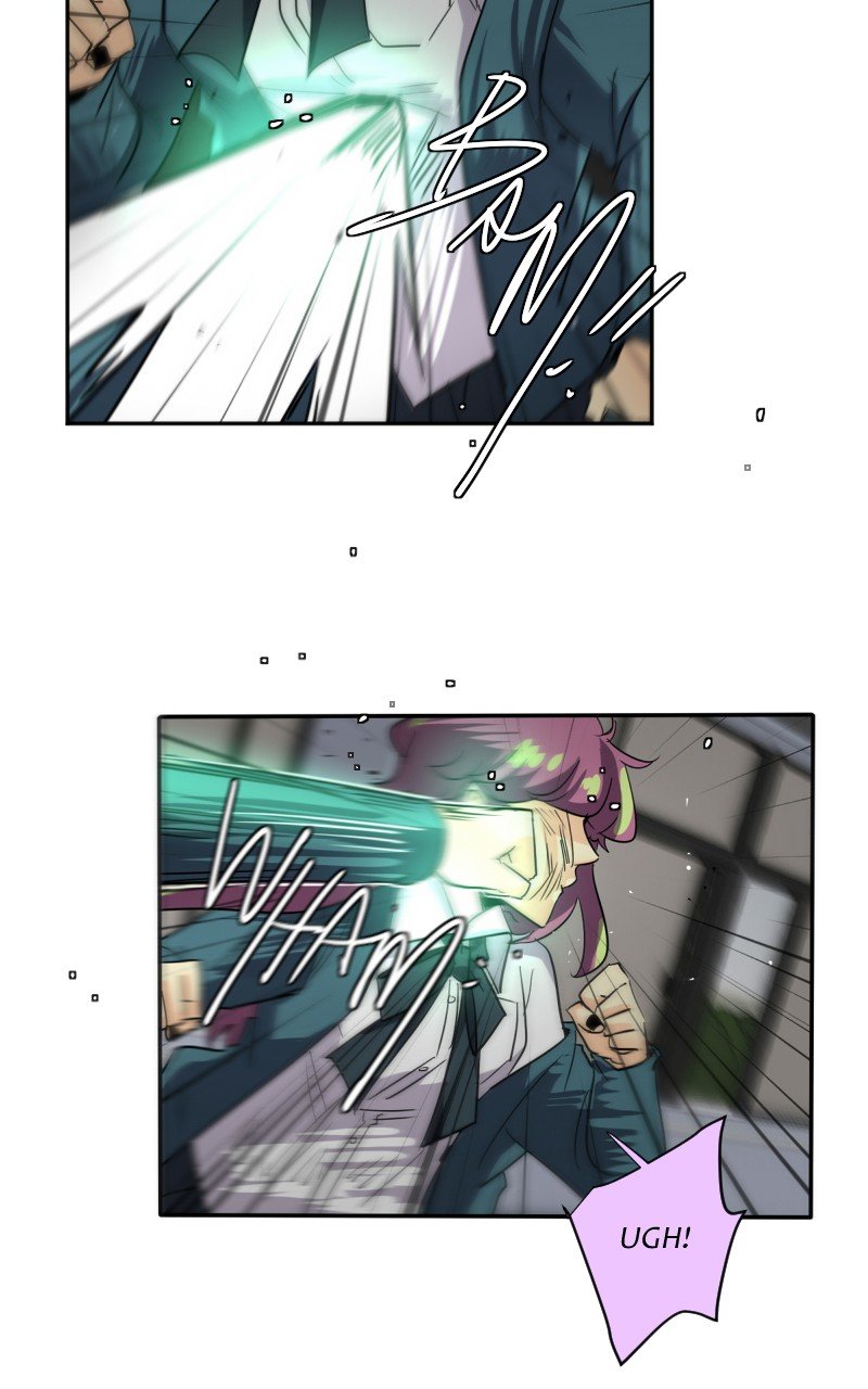 Read UnORDINARY ES Manga Online
