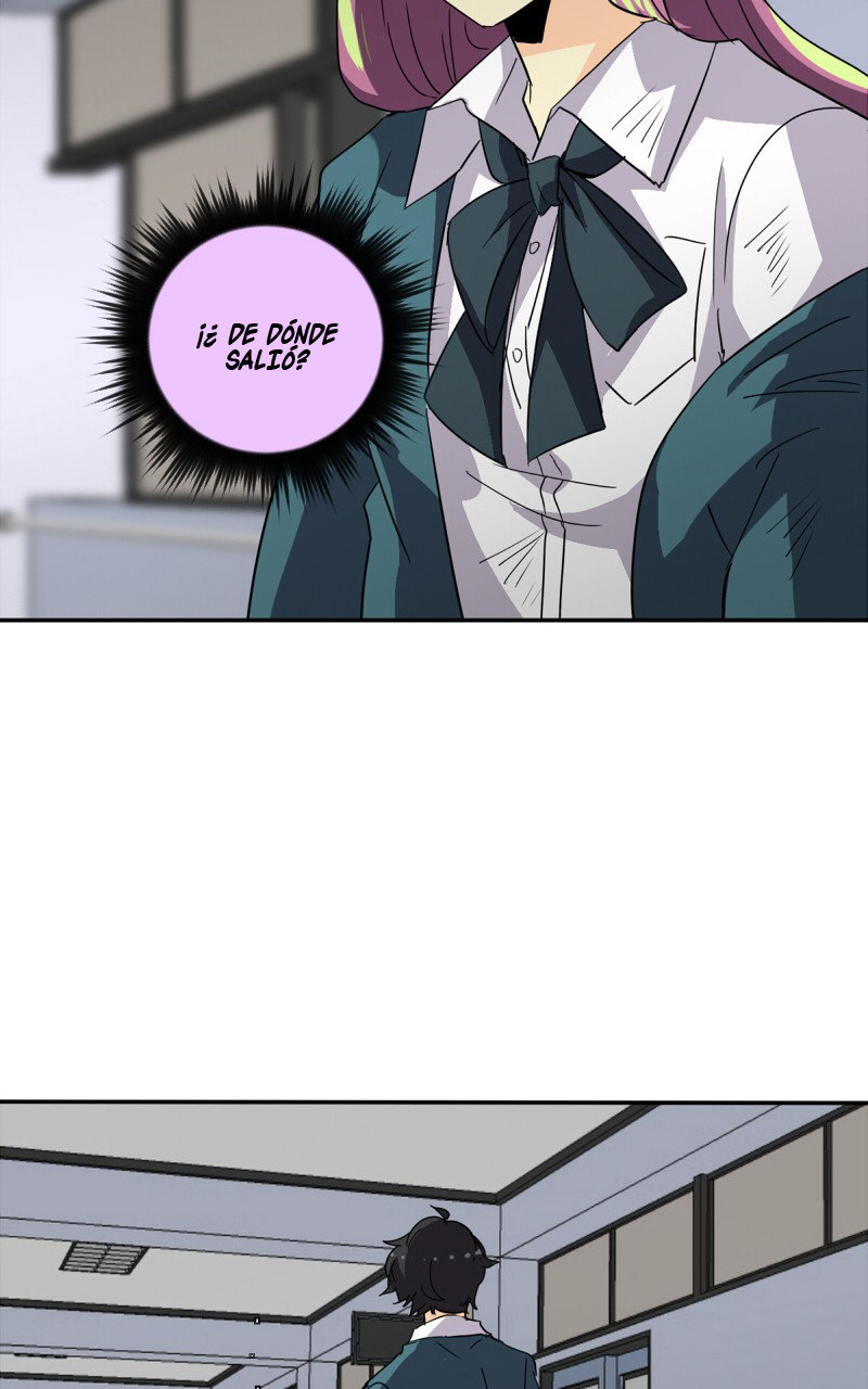 Read UnORDINARY ES Manga Online