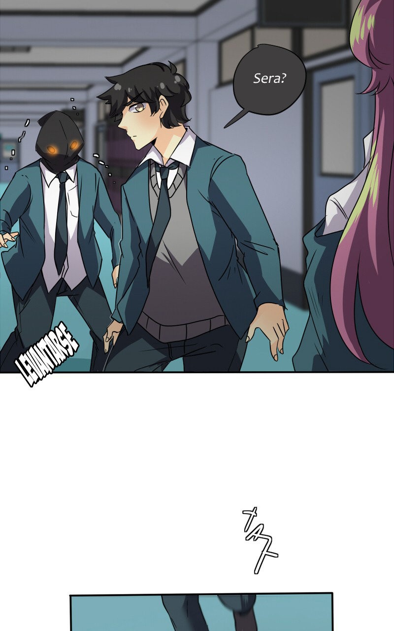 Read UnORDINARY ES Manga Online