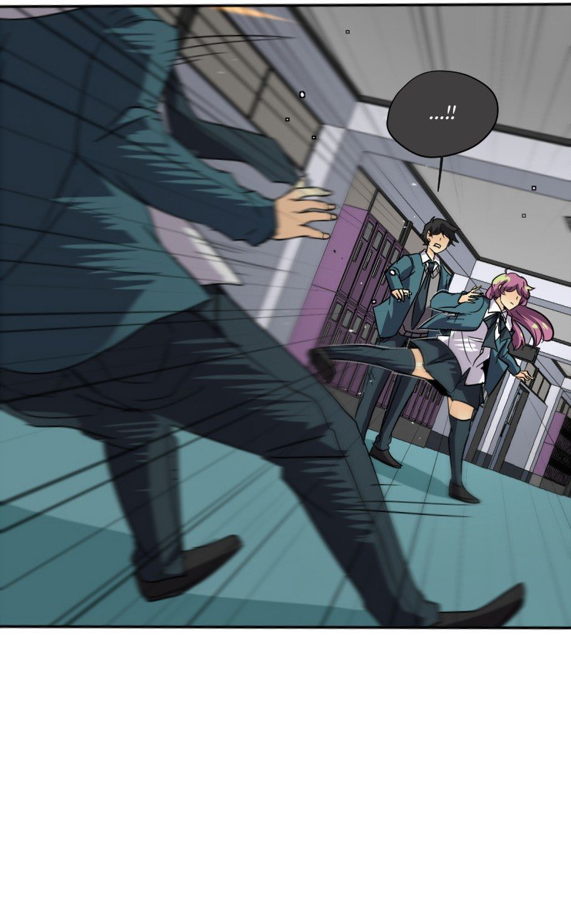 Read UnORDINARY ES Manga Online
