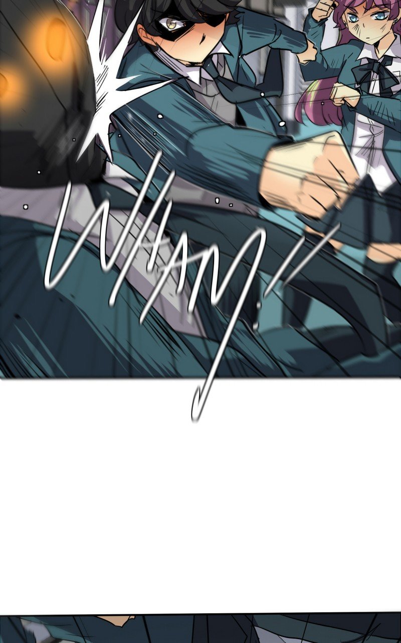 Read UnORDINARY ES Manga Online