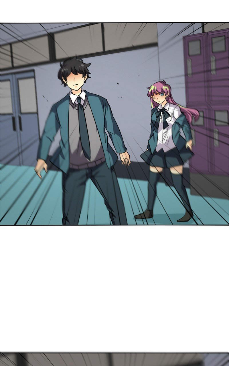 Read UnORDINARY ES Manga Online