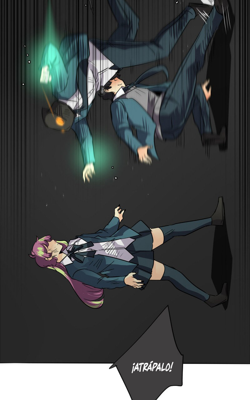 Read UnORDINARY ES Manga Online