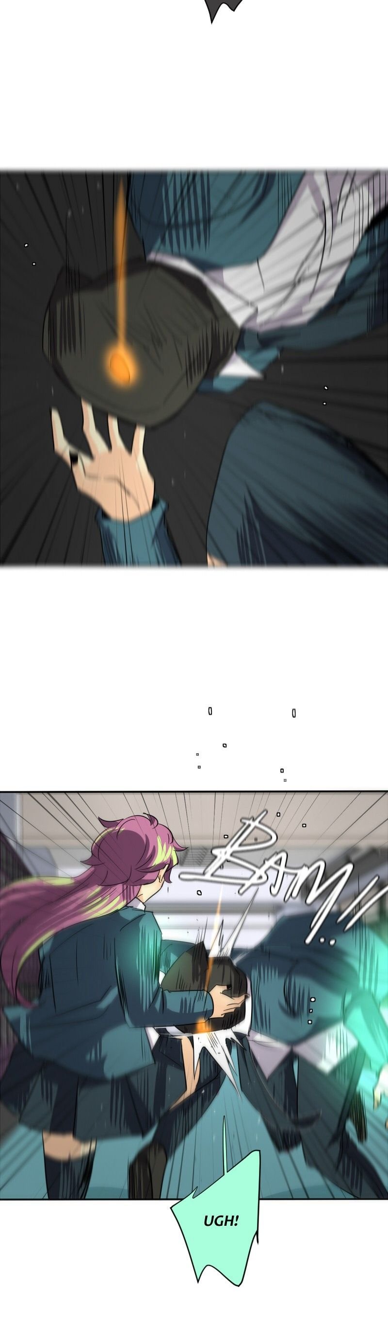 Read UnORDINARY ES Manga Online