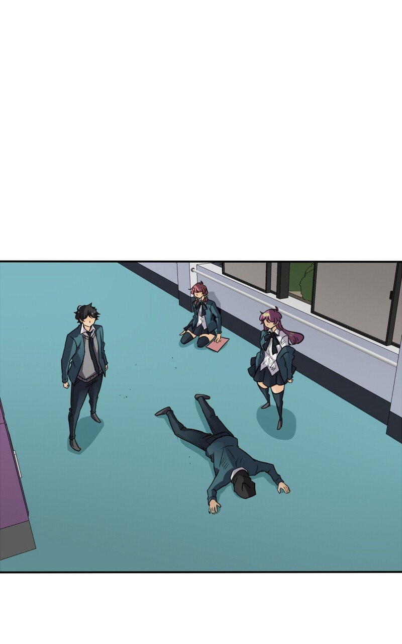 Read UnORDINARY ES Manga Online