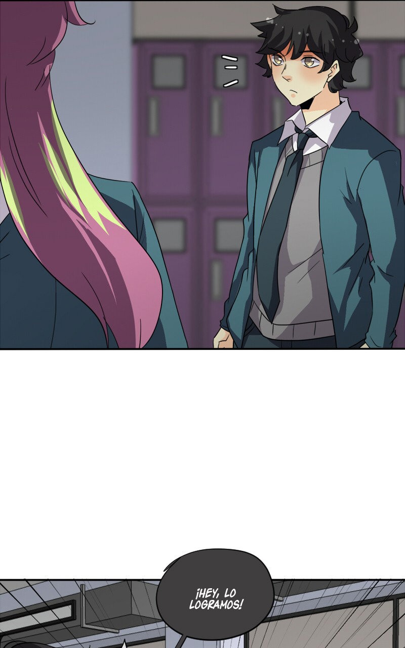 Read UnORDINARY ES Manga Online