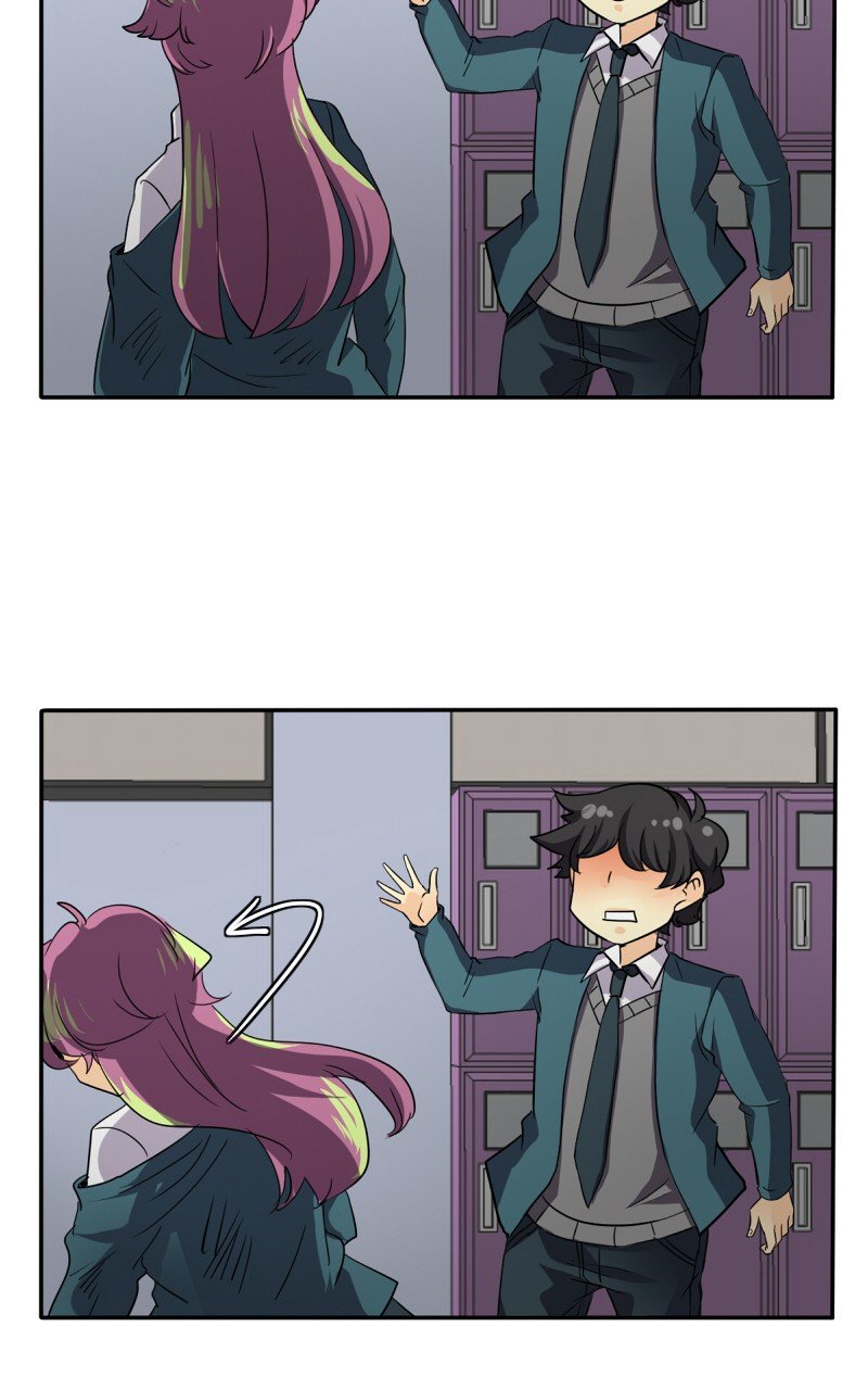 Read UnORDINARY ES Manga Online