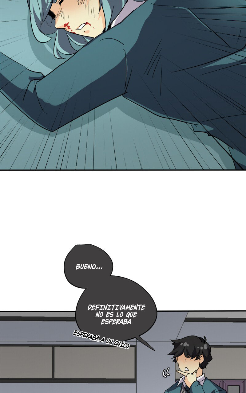 Read UnORDINARY ES Manga Online