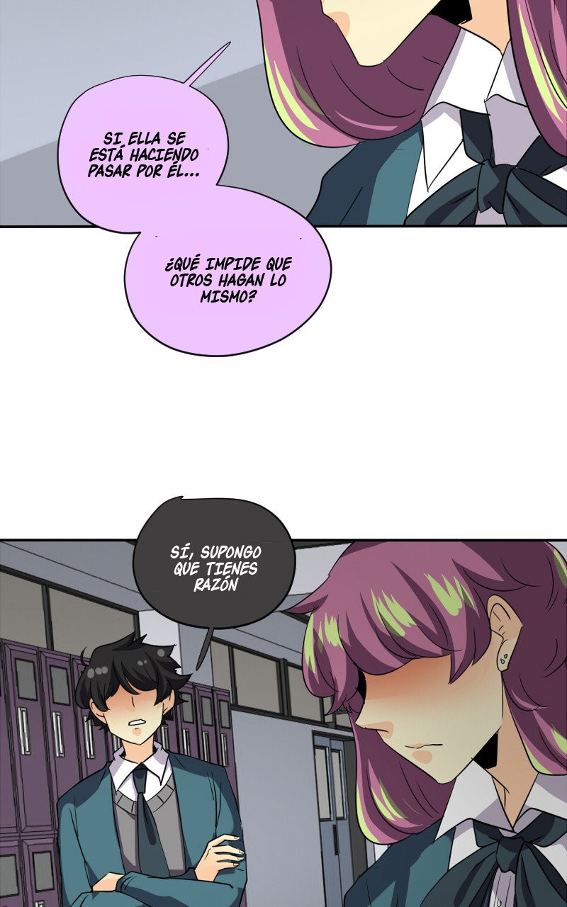 Read UnORDINARY ES Manga Online