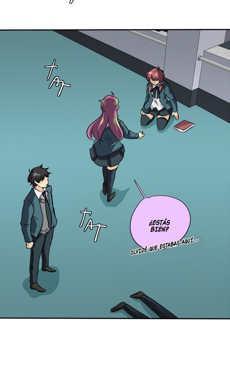 Read UnORDINARY ES Manga Online