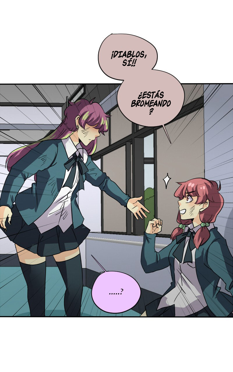 Read UnORDINARY ES Manga Online