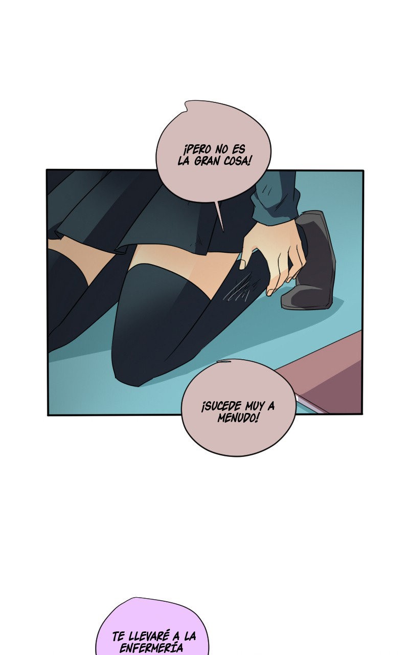 Read UnORDINARY ES Manga Online