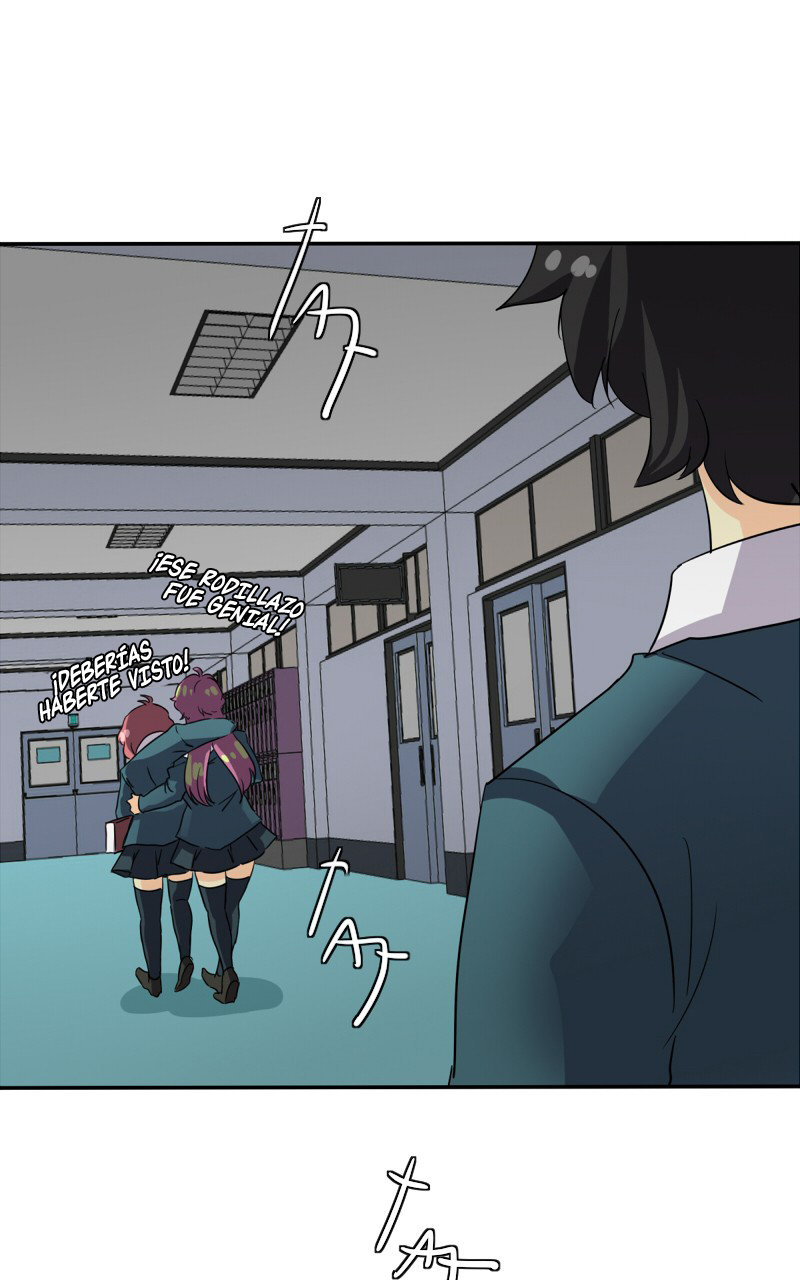 Read UnORDINARY ES Manga Online