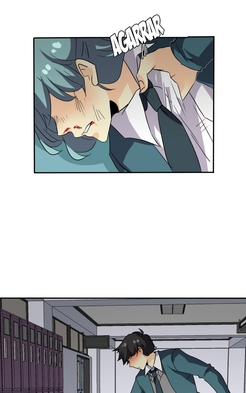 Read UnORDINARY ES Manga Online