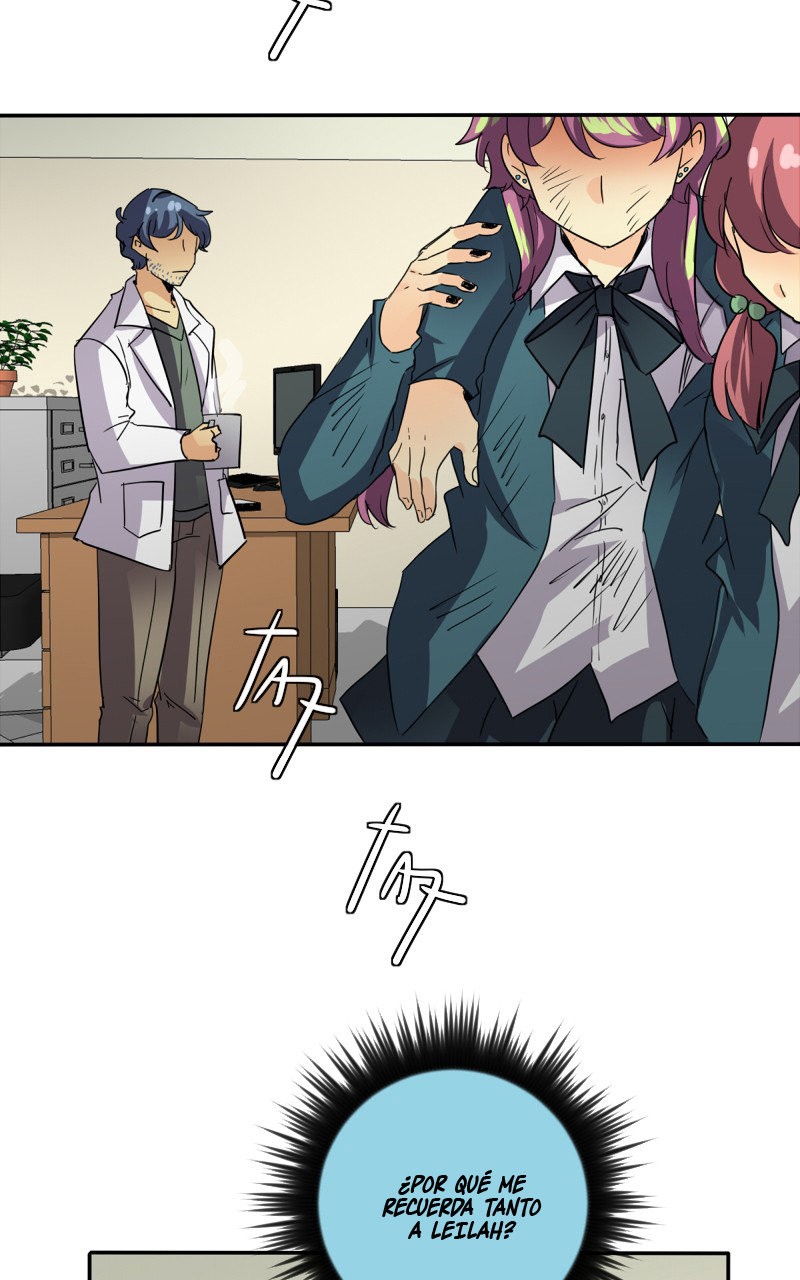 Read UnORDINARY ES Manga Online