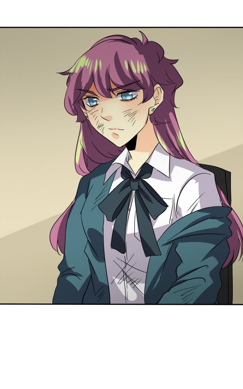 Read UnORDINARY ES Manga Online