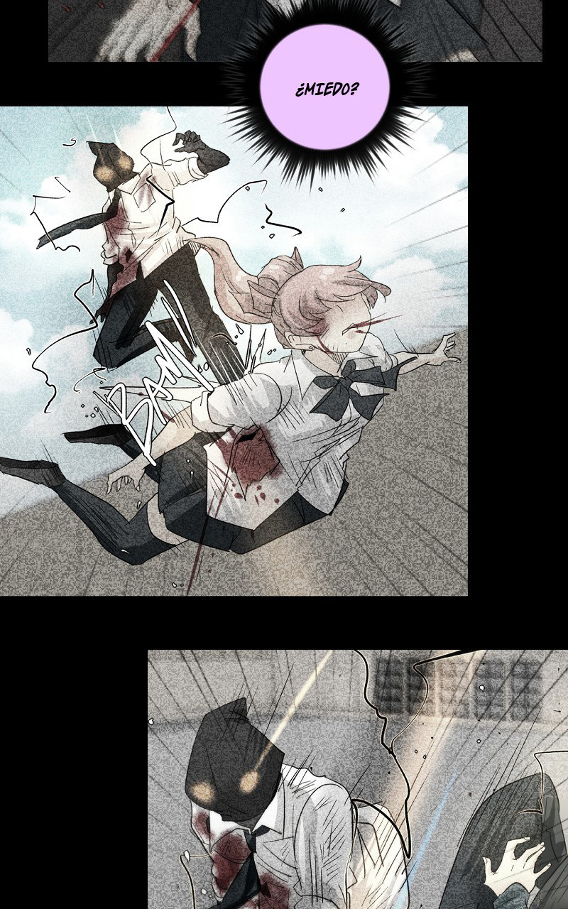 Read UnORDINARY ES Manga Online