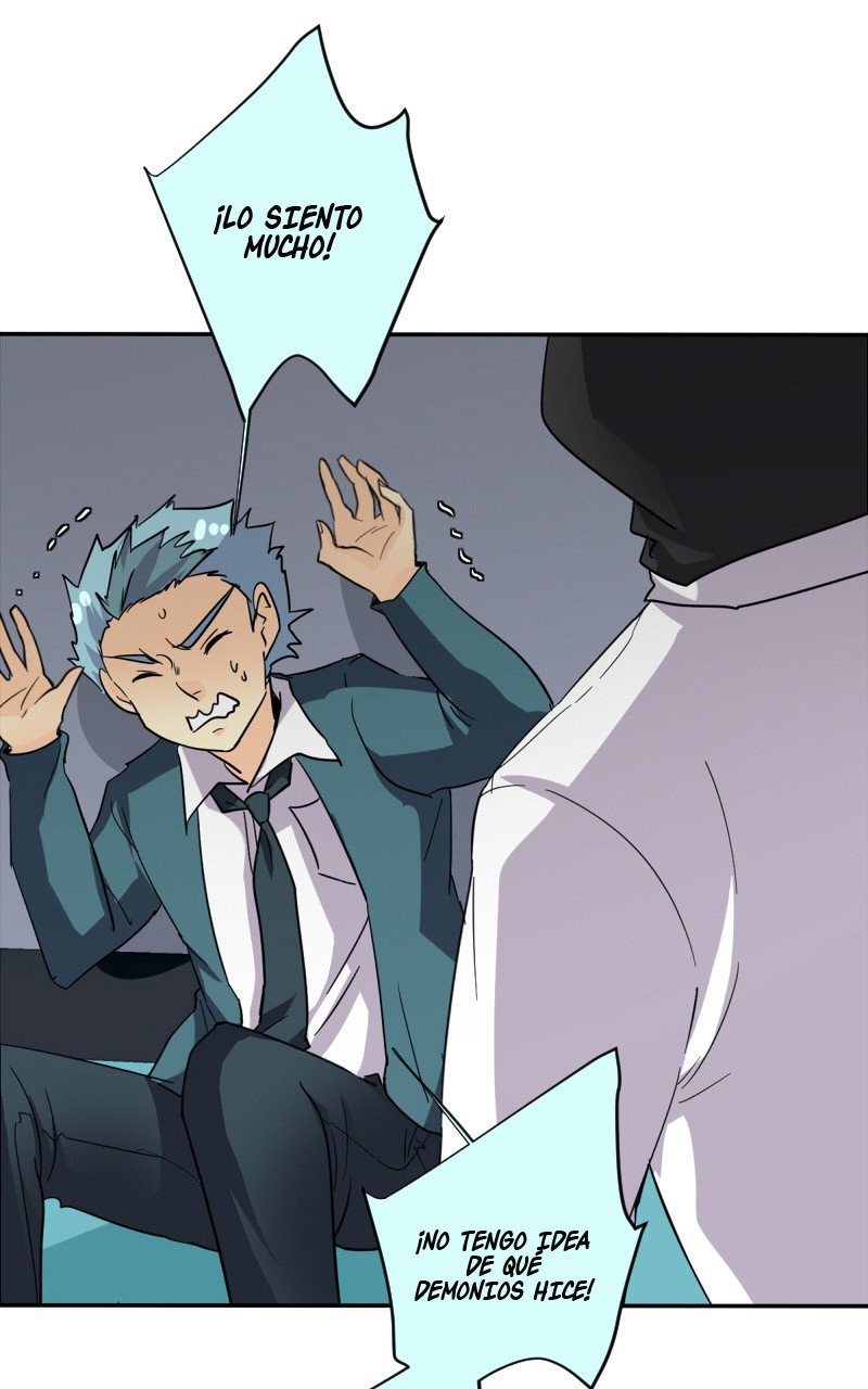 Read UnORDINARY ES Manga Online