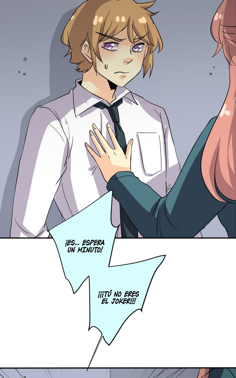 Read UnORDINARY ES Manga Online