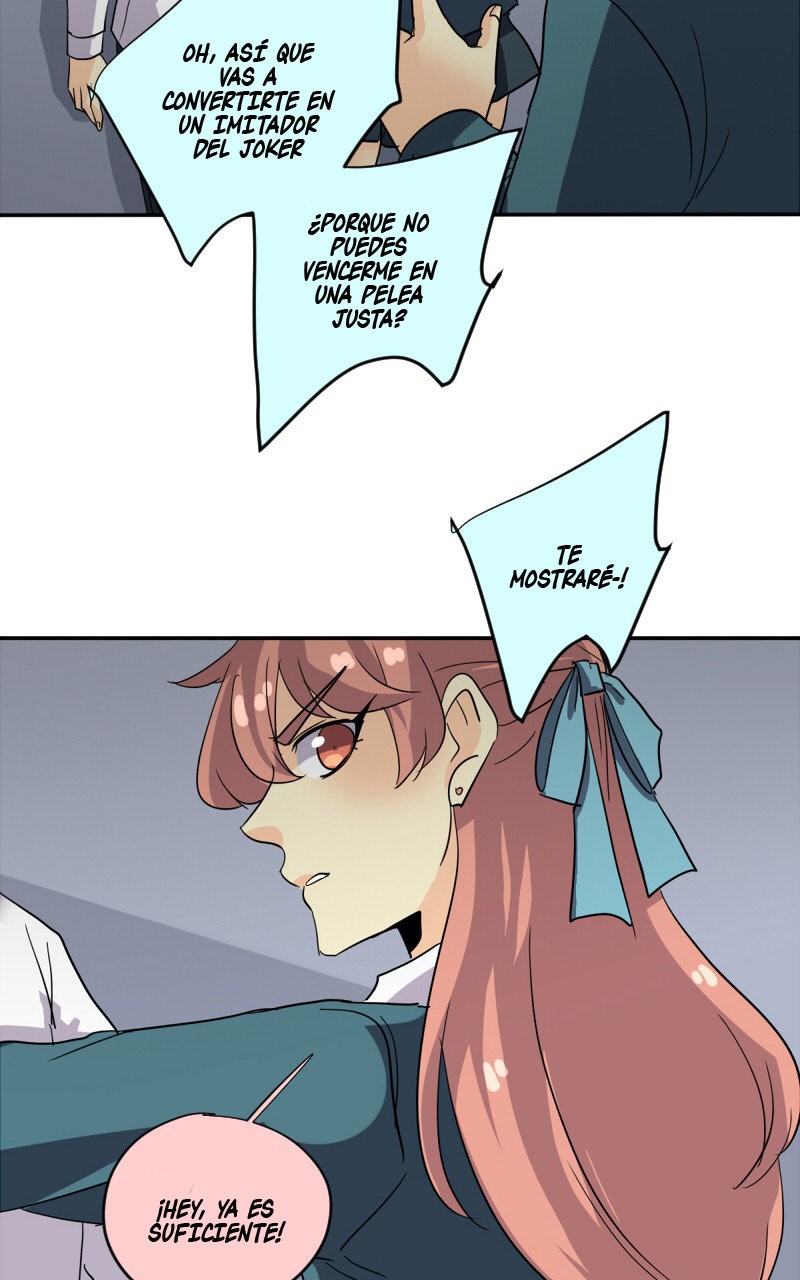 Read UnORDINARY ES Manga Online