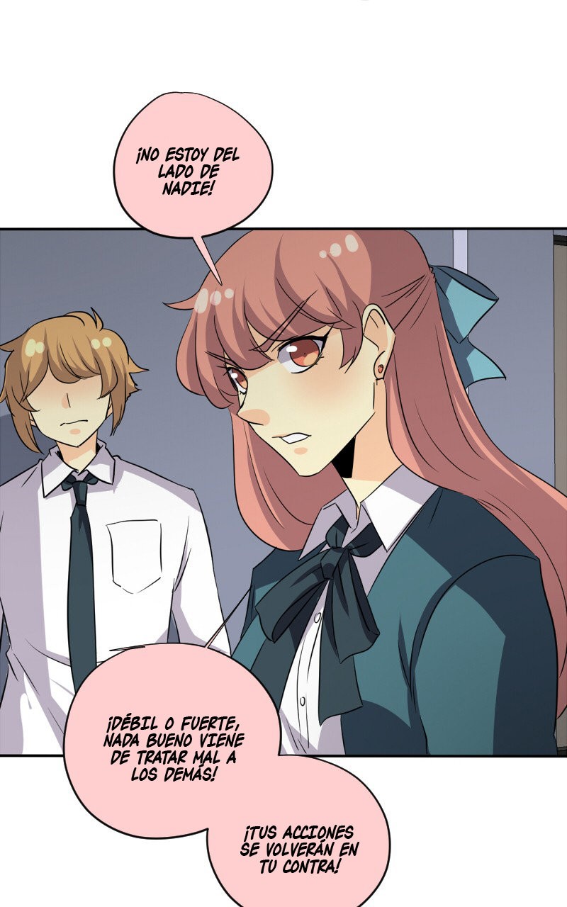 Read UnORDINARY ES Manga Online