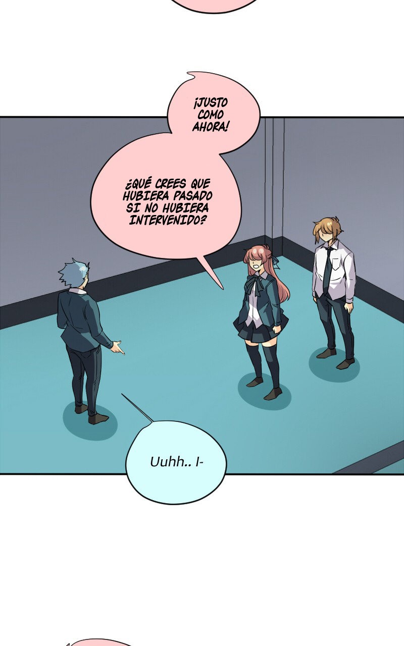 Read UnORDINARY ES Manga Online