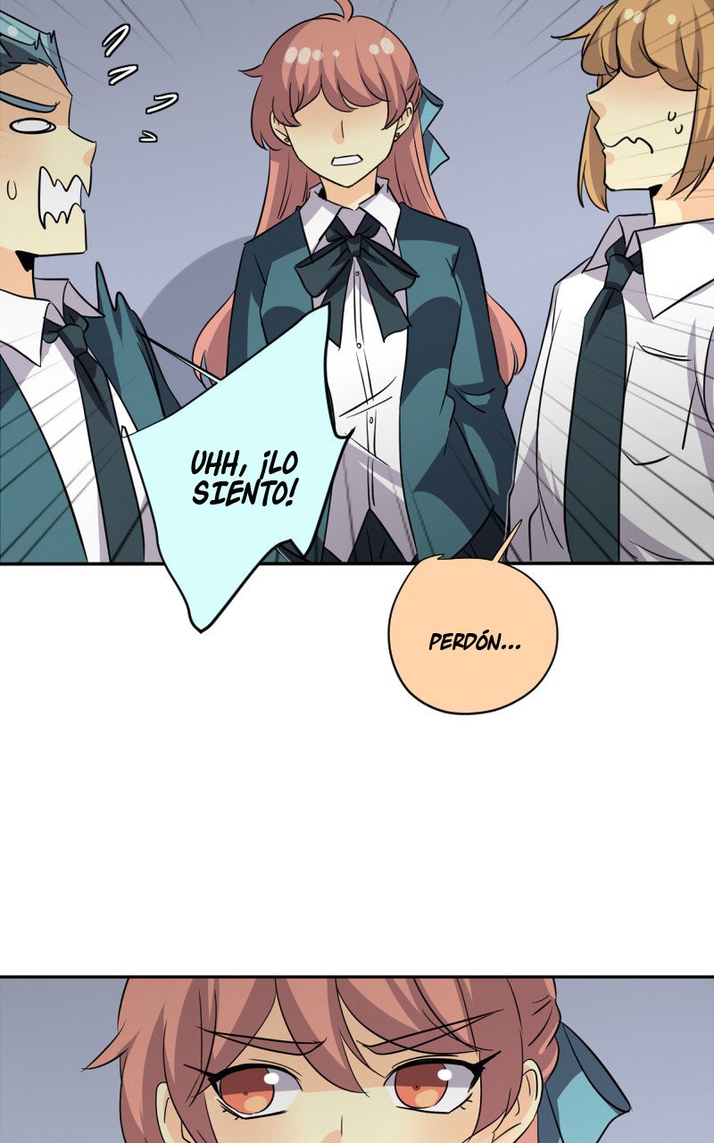 Read UnORDINARY ES Manga Online