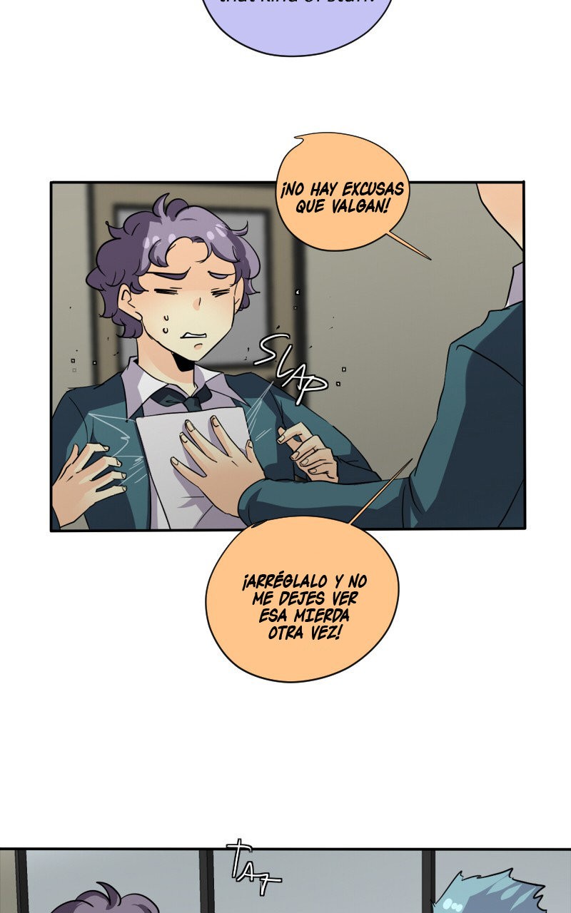 Read UnORDINARY ES Manga Online