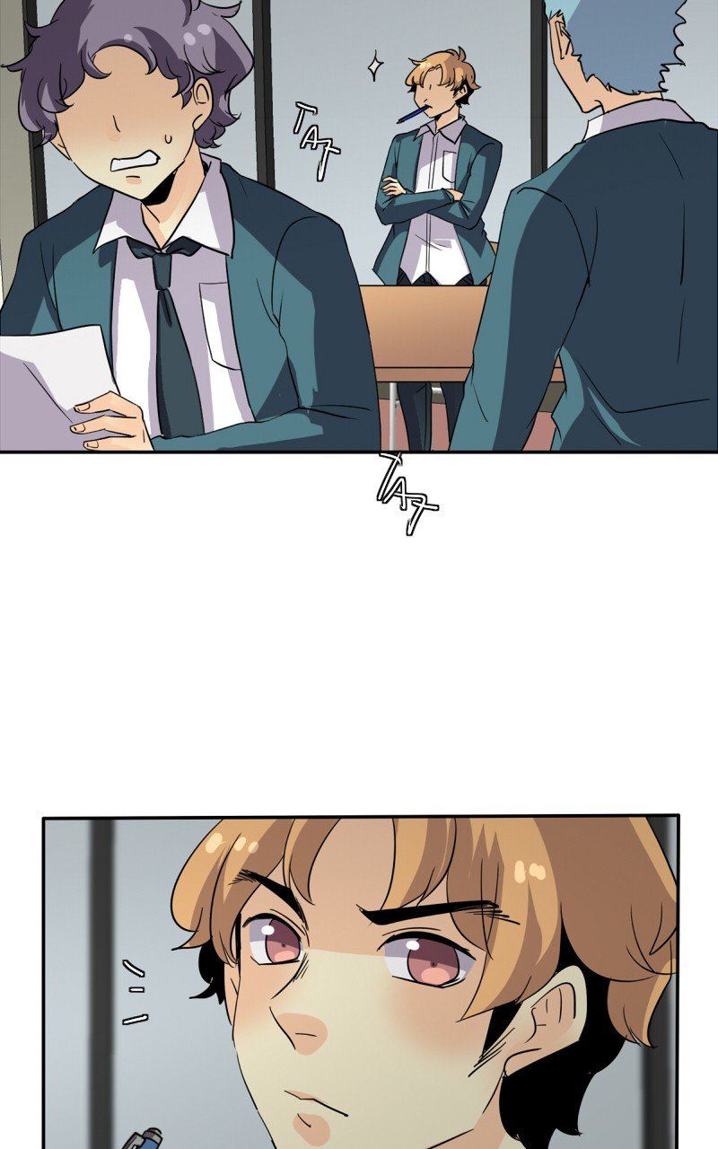 Read UnORDINARY ES Manga Online